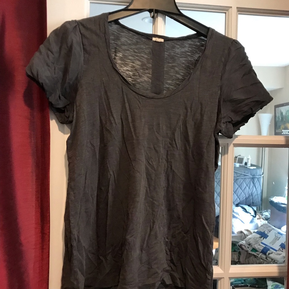 J Crew t Shirt